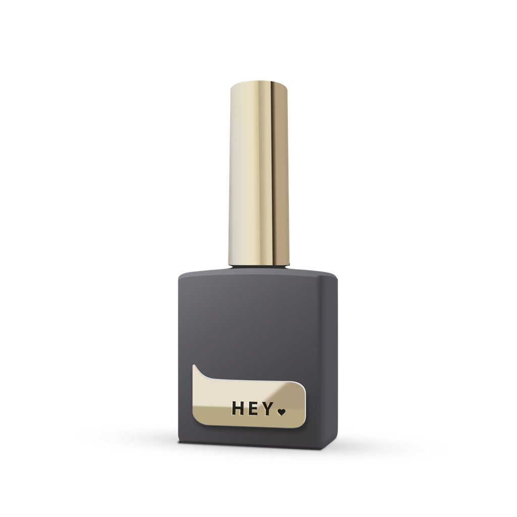 TOP Wow Glossy 15 ml HEYLOVE