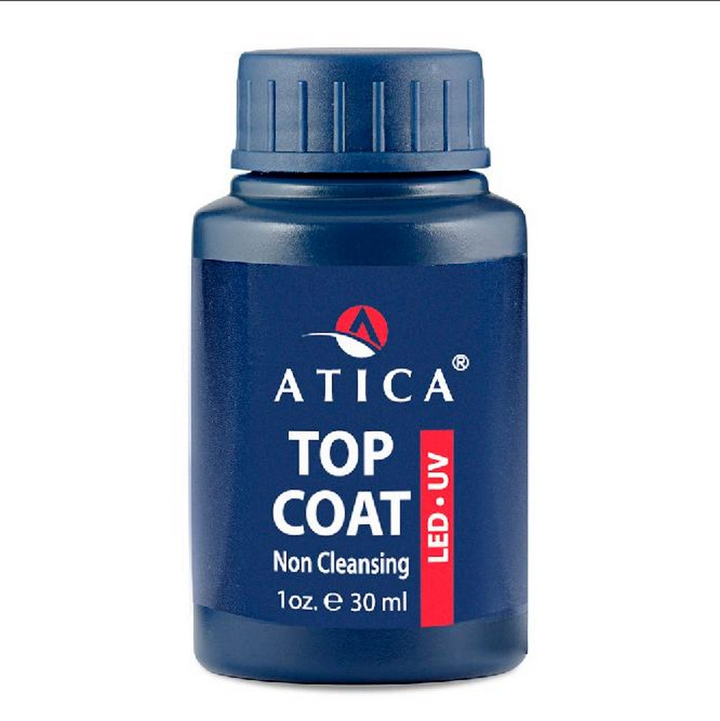 Топ Без липкого слоя 30 ml Atica
