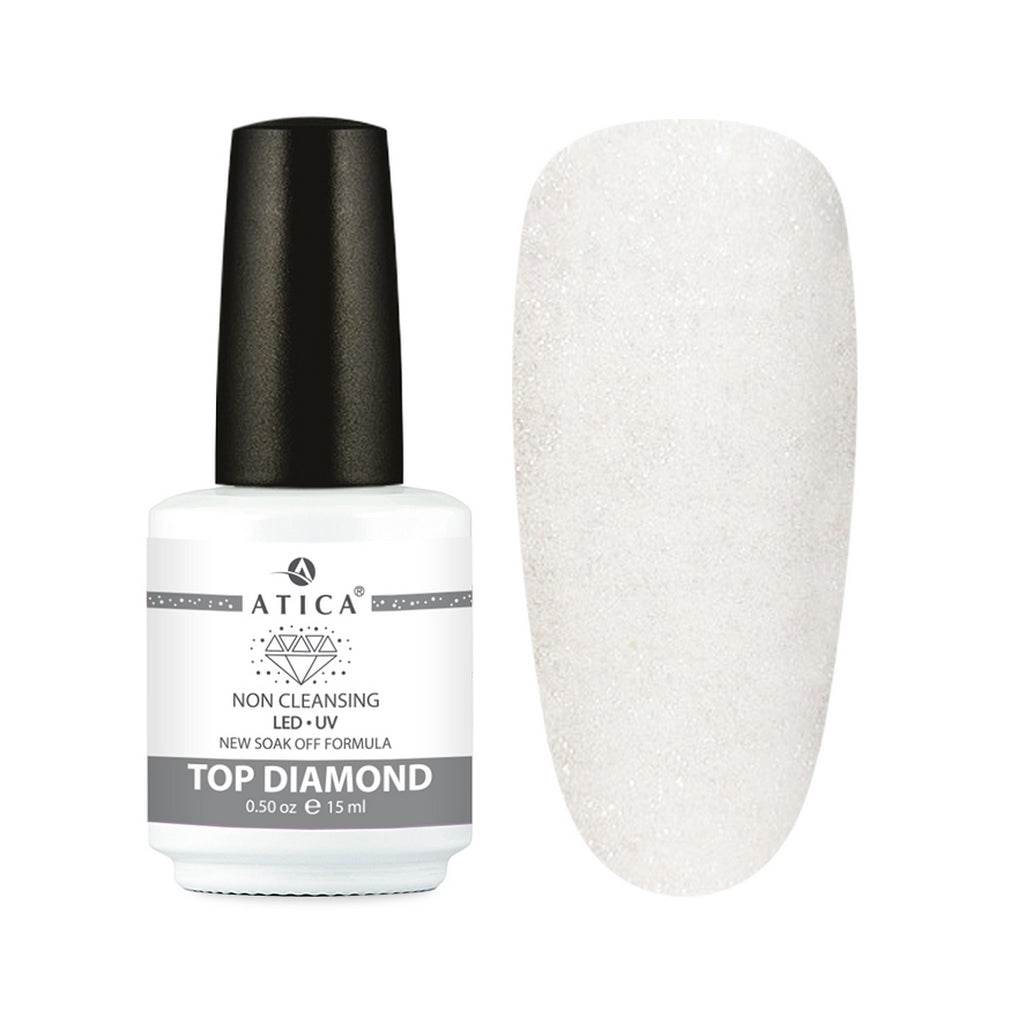 Top Diamond (ohne Schwitzschicht) 15 ml Atica
