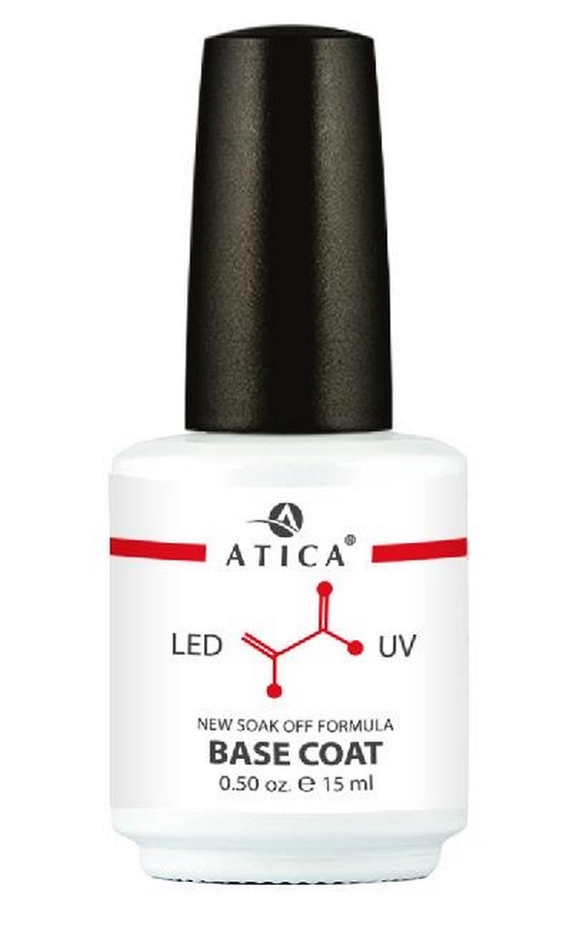 База прозрачная 15 мл Atica