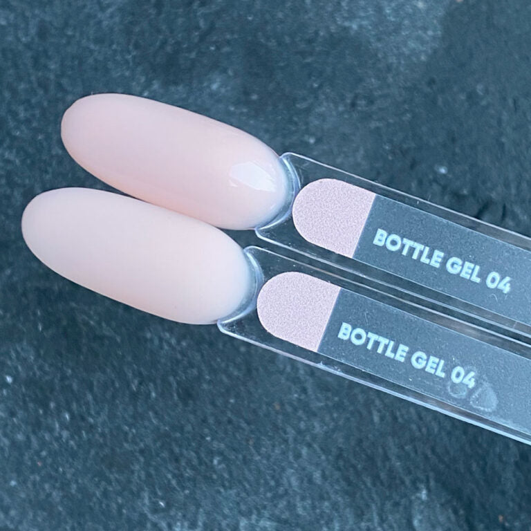 Gel Bottle №4 10 мл NAILSOFTHEDAY