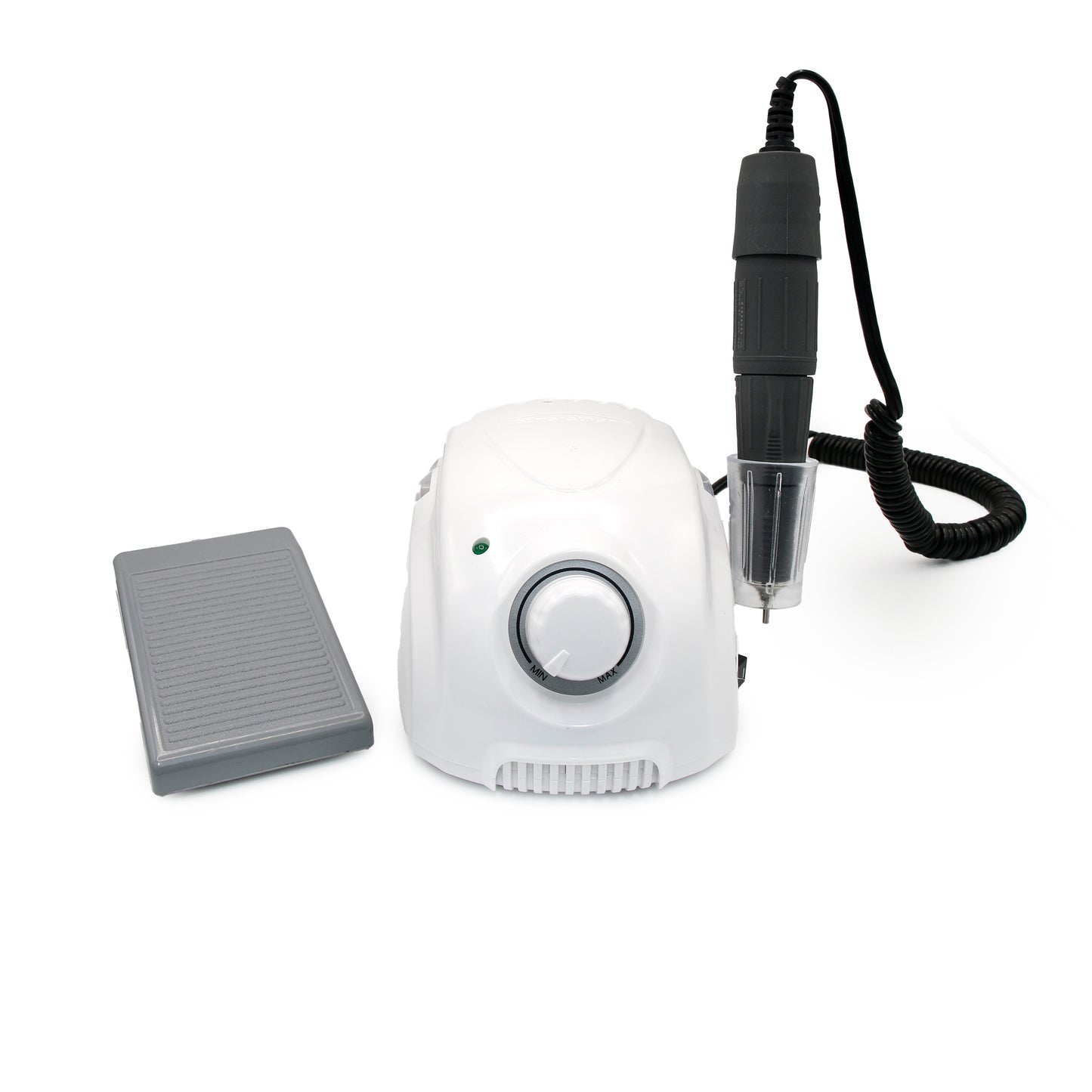 Nail Drill Machine BTMarathon-3 Champion (COPY) 45W 35000 rpm (with pedal)