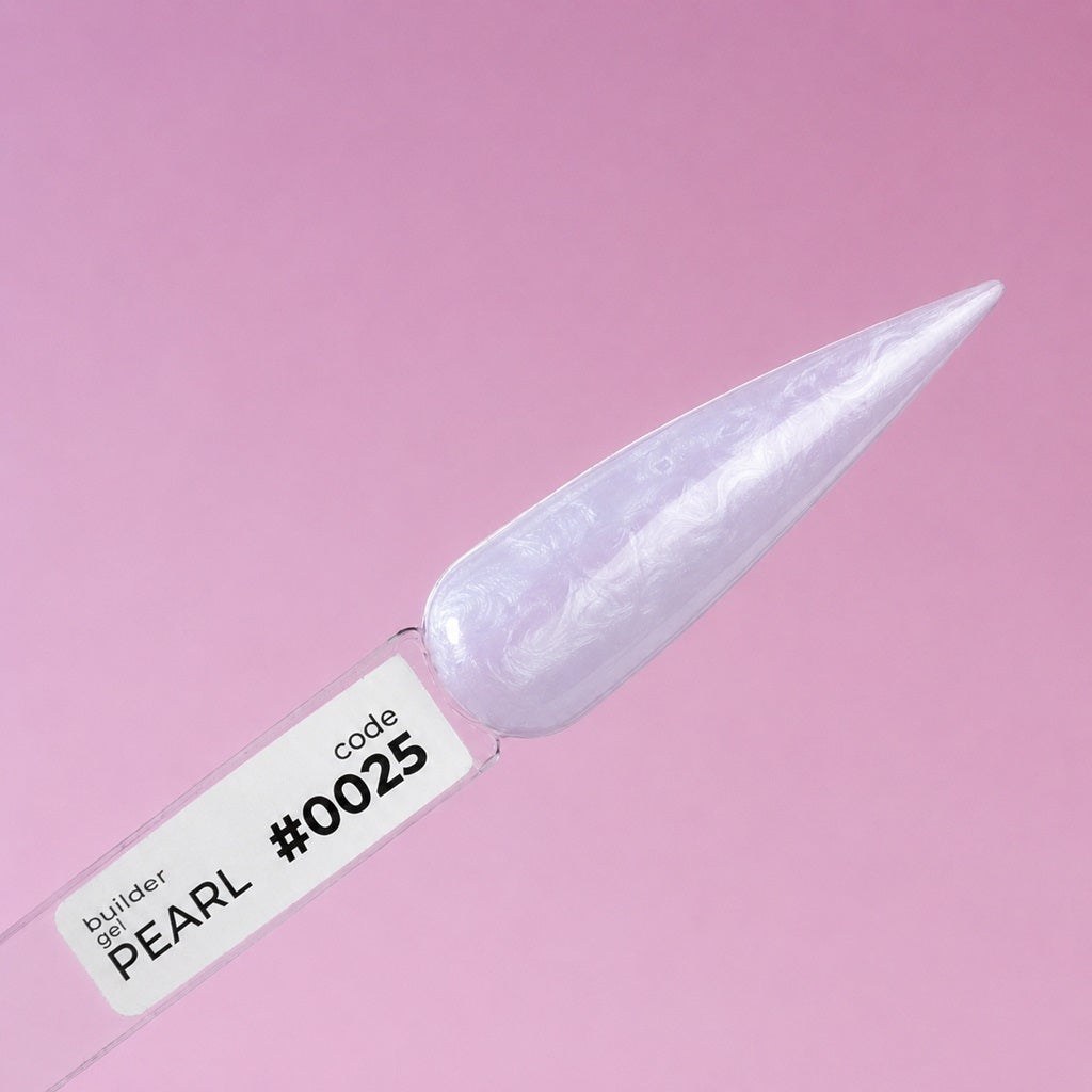 Builder Gel - Collezione Perl 30 ml DNKa'