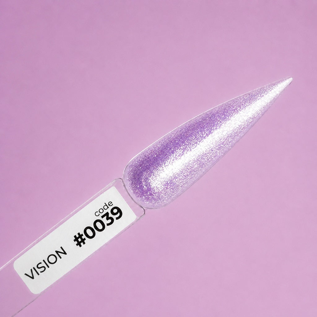 Builder-Gel - Vision Kollektion 30 ml DNKa