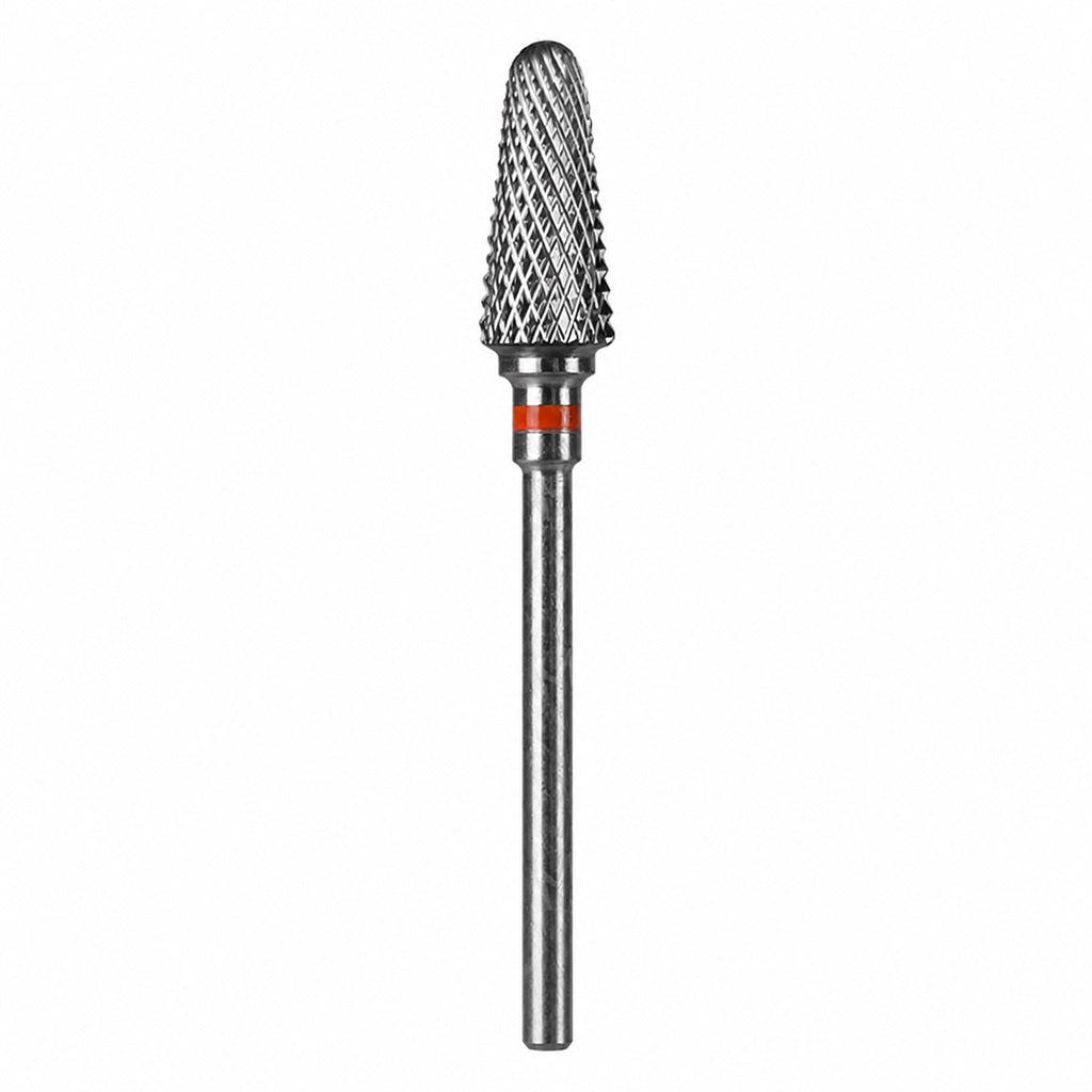 Hartmetallfräser, „Umbrella“, 6*14, Rot