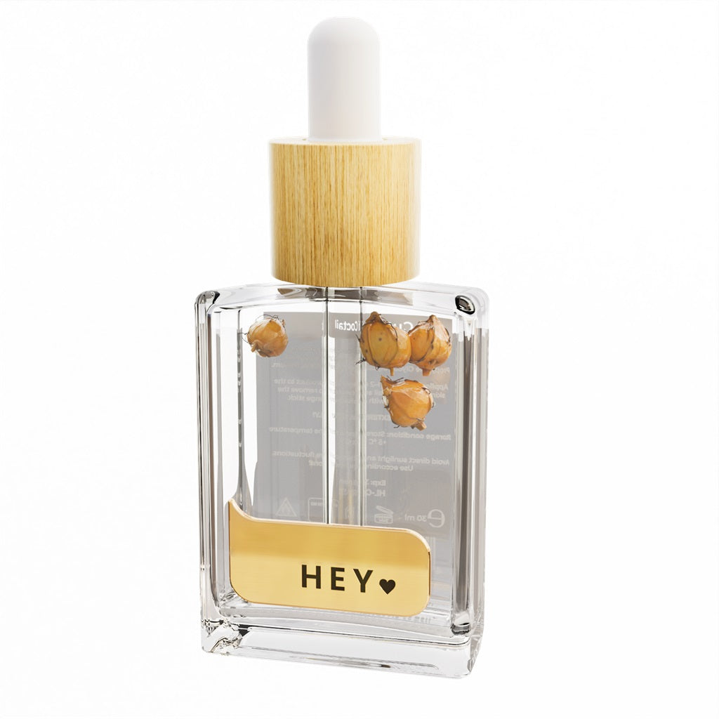 Nagelhautöl „Aperol Spritz“ 30 ml, HEYLOVE