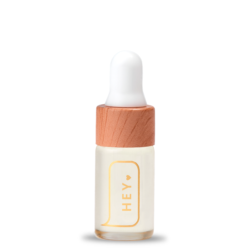 Олія для кутикули "Mango Jam" 3 ml, HEYLOVE
