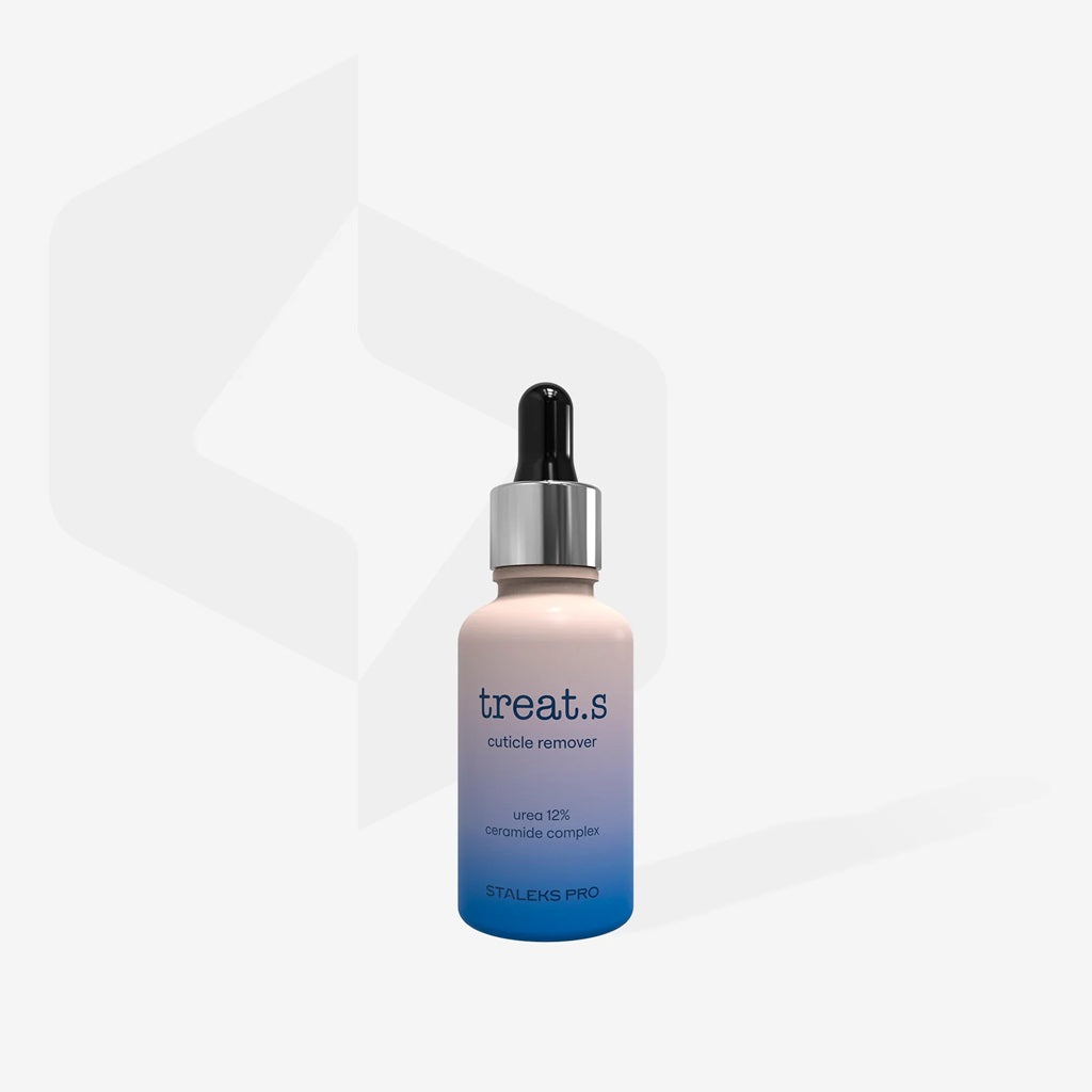 Αφαιρετικό επιδερμίδας 30ml STALEKS
