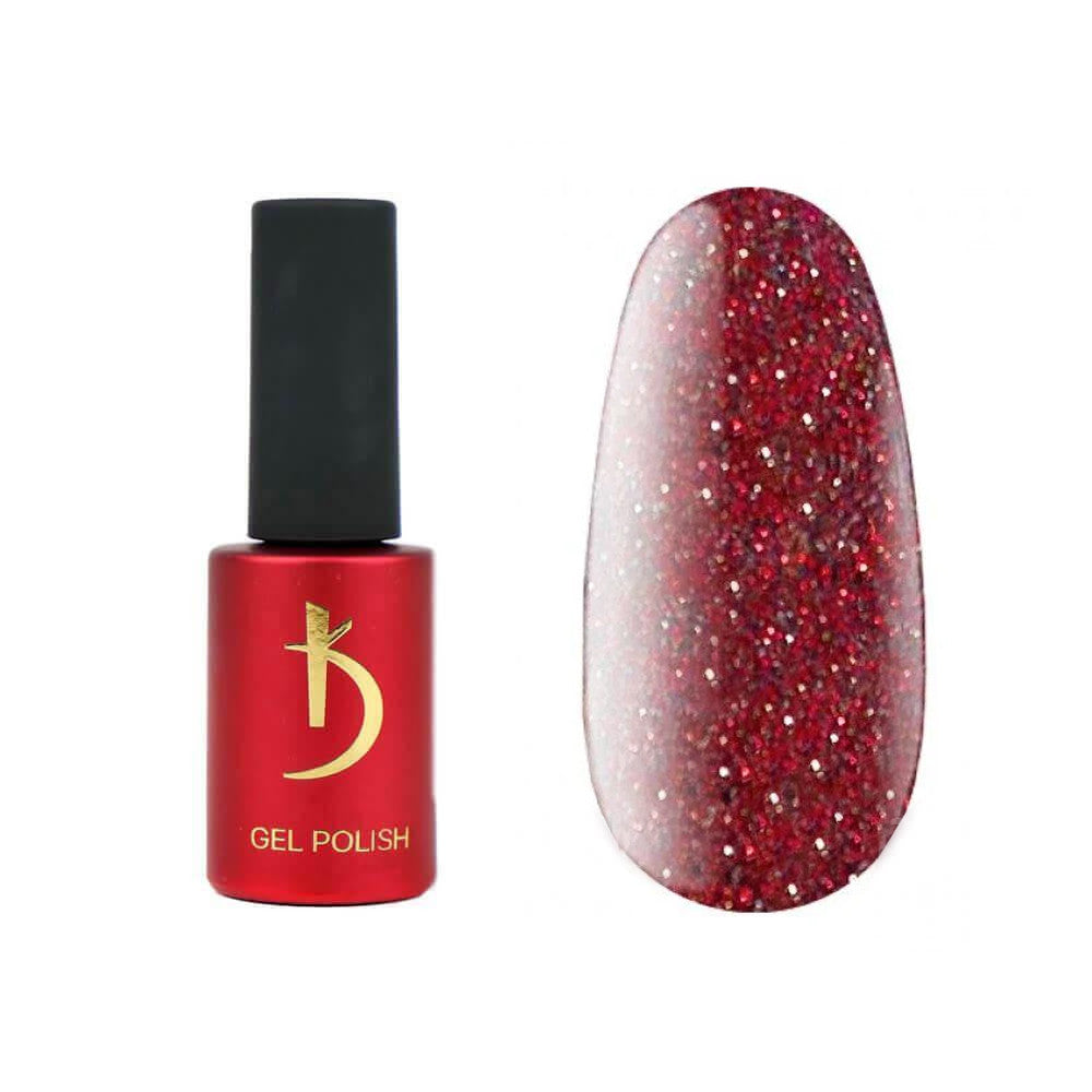 Gel Polish DS №17 7ml Kodi Professional - Good Girl Gel