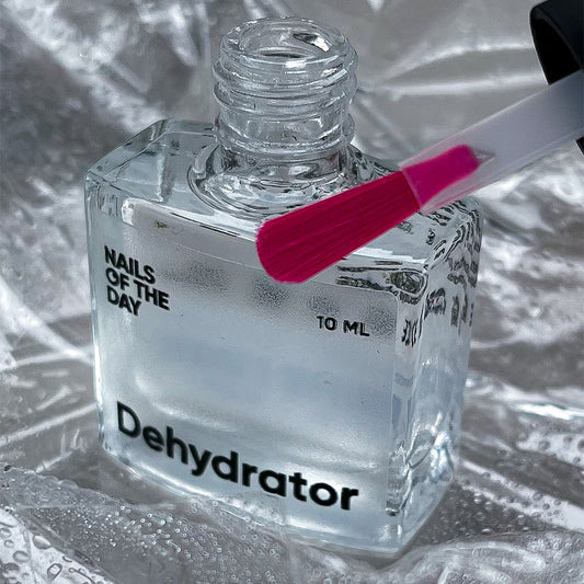 Dehydrator 10 ml NAILSOFTHEDAY - Good Girl Gel