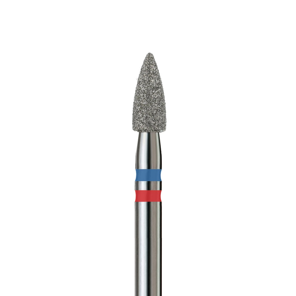 Diamantfräser, „Bullet“, Formula Profi