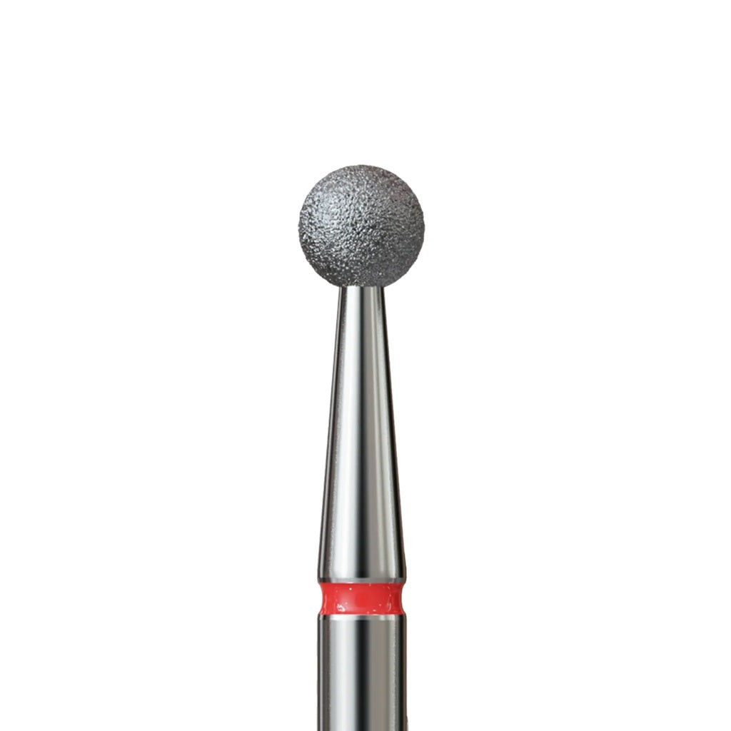 Fraise en diamant, « Bille », IQ Nails
