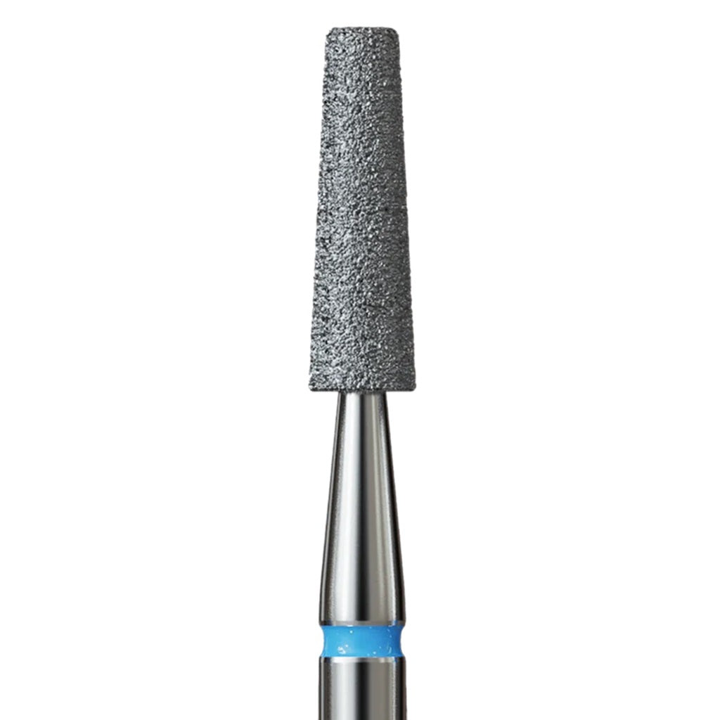 Broca de diamante, «Cone» truncado, 2.3 mm, IQ Nails