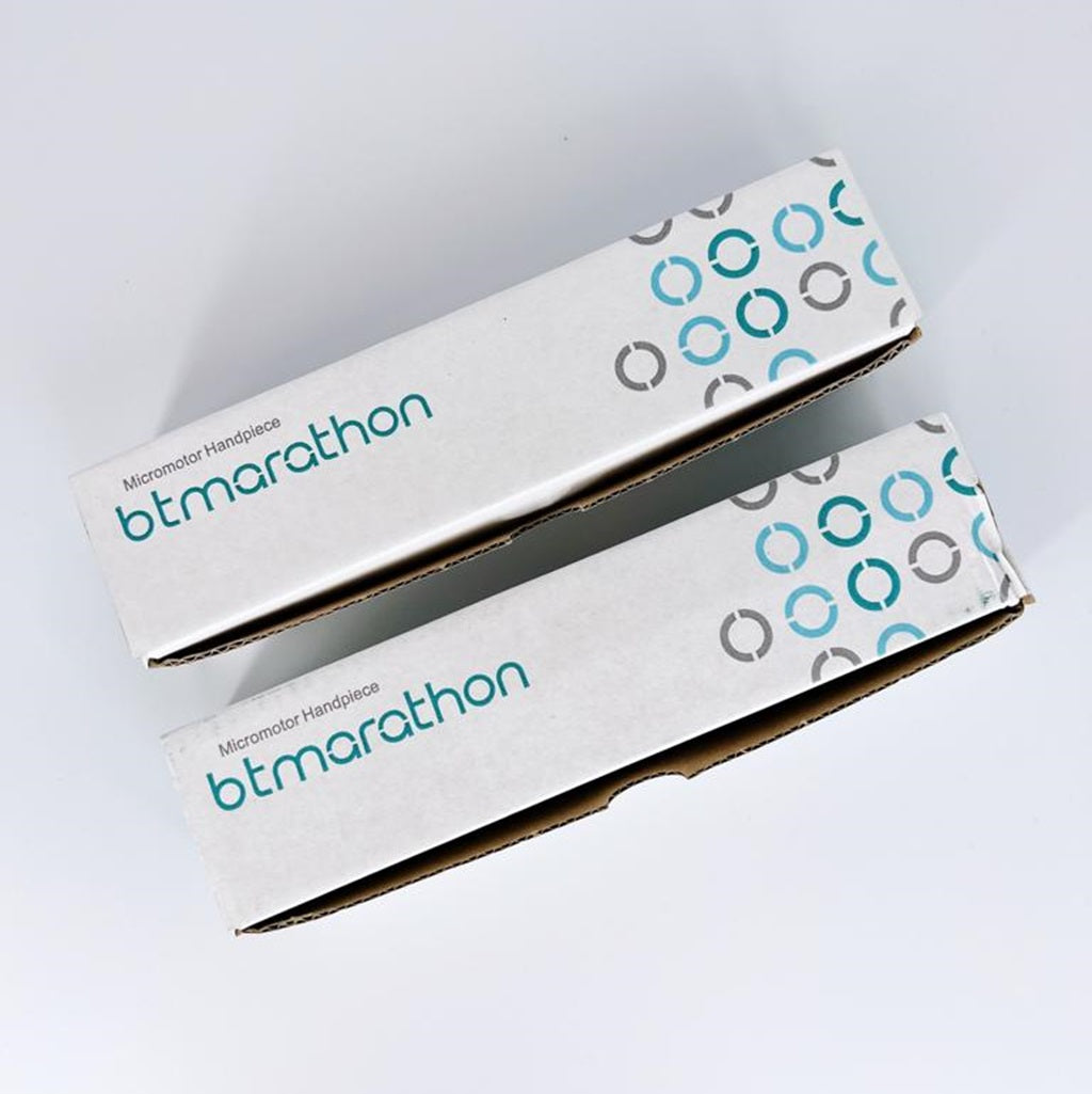 Ручка для фрезера BTmarathon