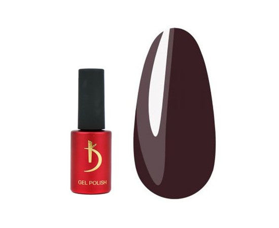 Gel Polish WN №100 7ml Kodi Professional - Good Girl Gel