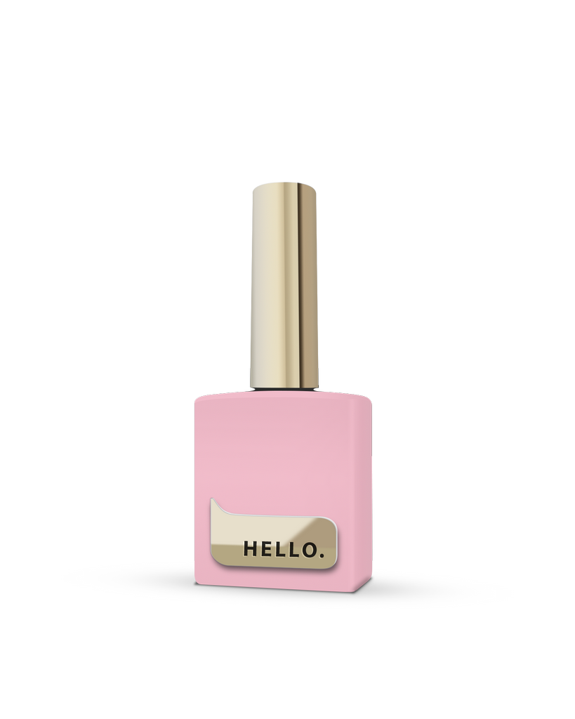 Top Fairy Tale 15 ml HEYLOVE - Good Girl Gel