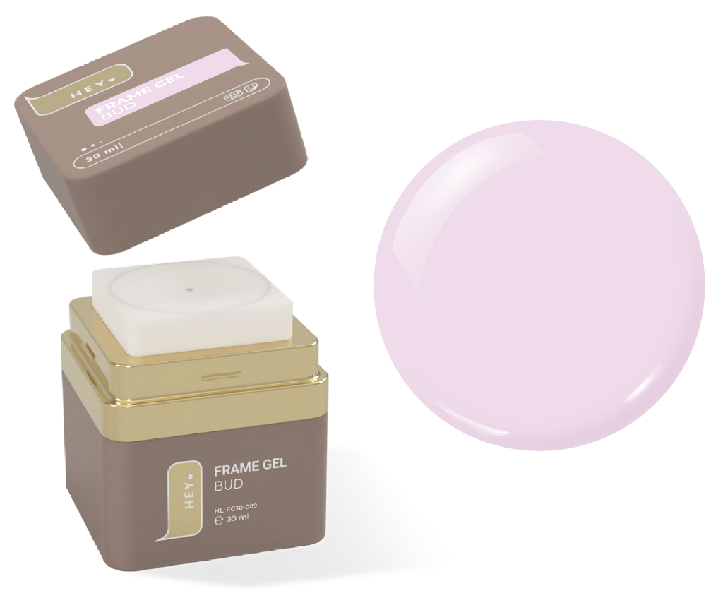 Frame Gel Bud 30 мл HEYLOVE