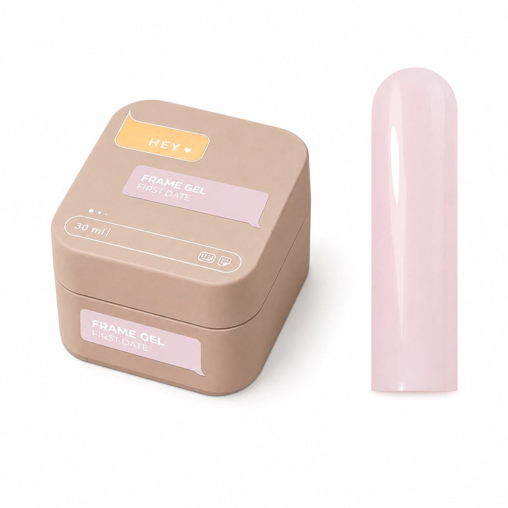 Frame Gel First Date 30 ml HEYLOVE