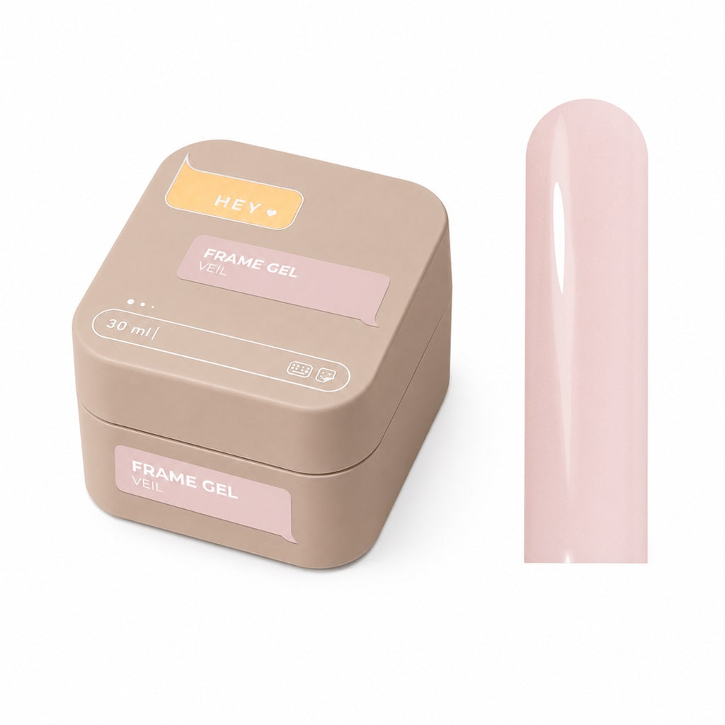 Frame Gel Veil 30 ml HEYLOVE