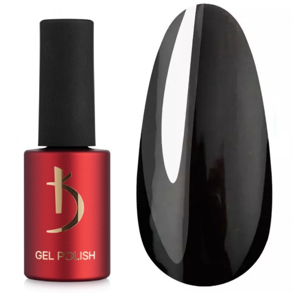 Gel Polish WN №110 7ml Kodi Professional - Good Girl Gel