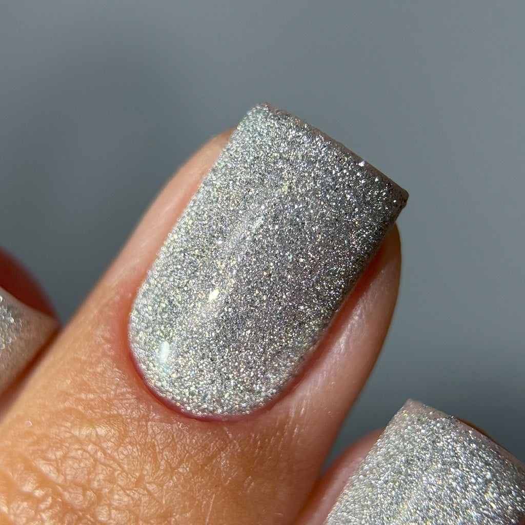Gel polish - "Night Cat" №№1-5 10ml Dark