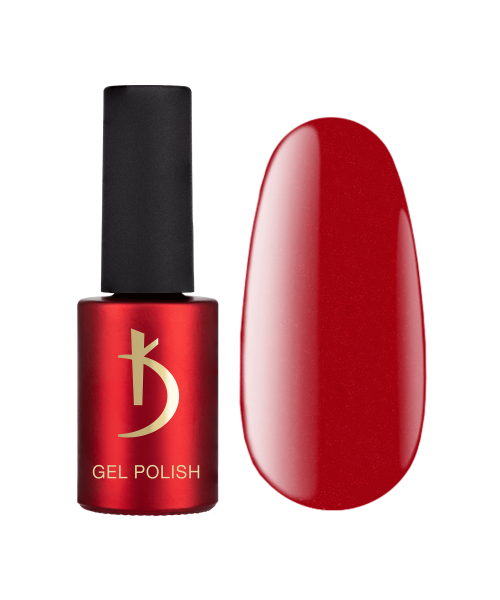 Gel Polish R №60 7ml Kodi Professional - Good Girl Gel