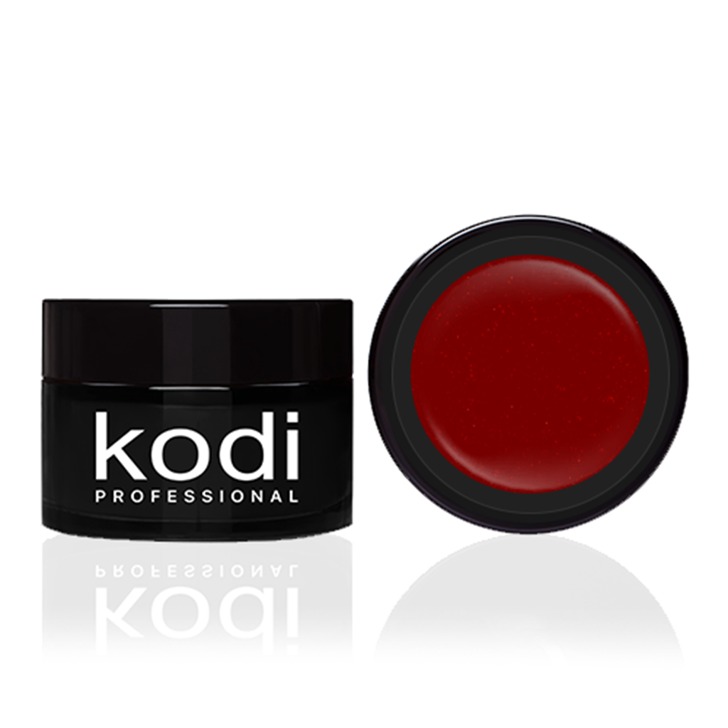 Gel paint №13 4 ml Kodi Professional - Good Girl Gel