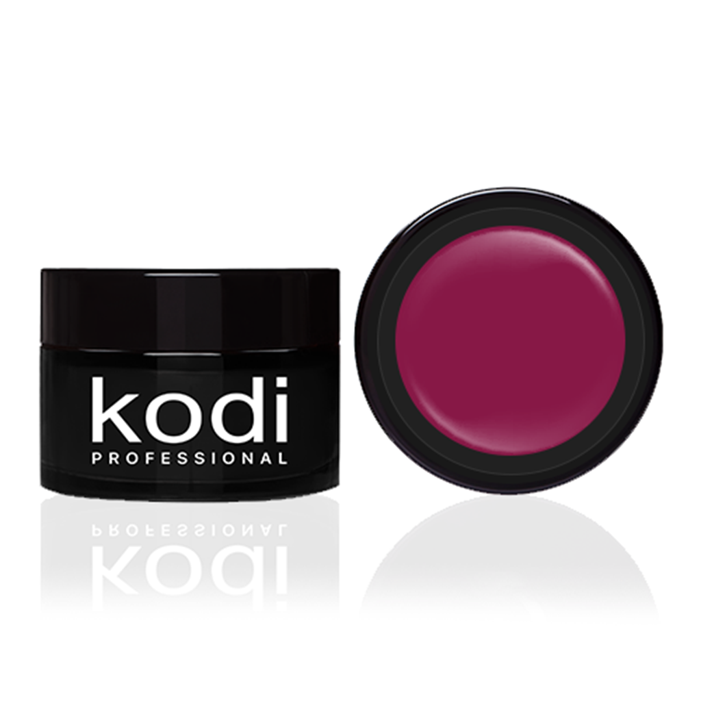 Gel paint №16 4 ml Kodi Professional - Good Girl Gel