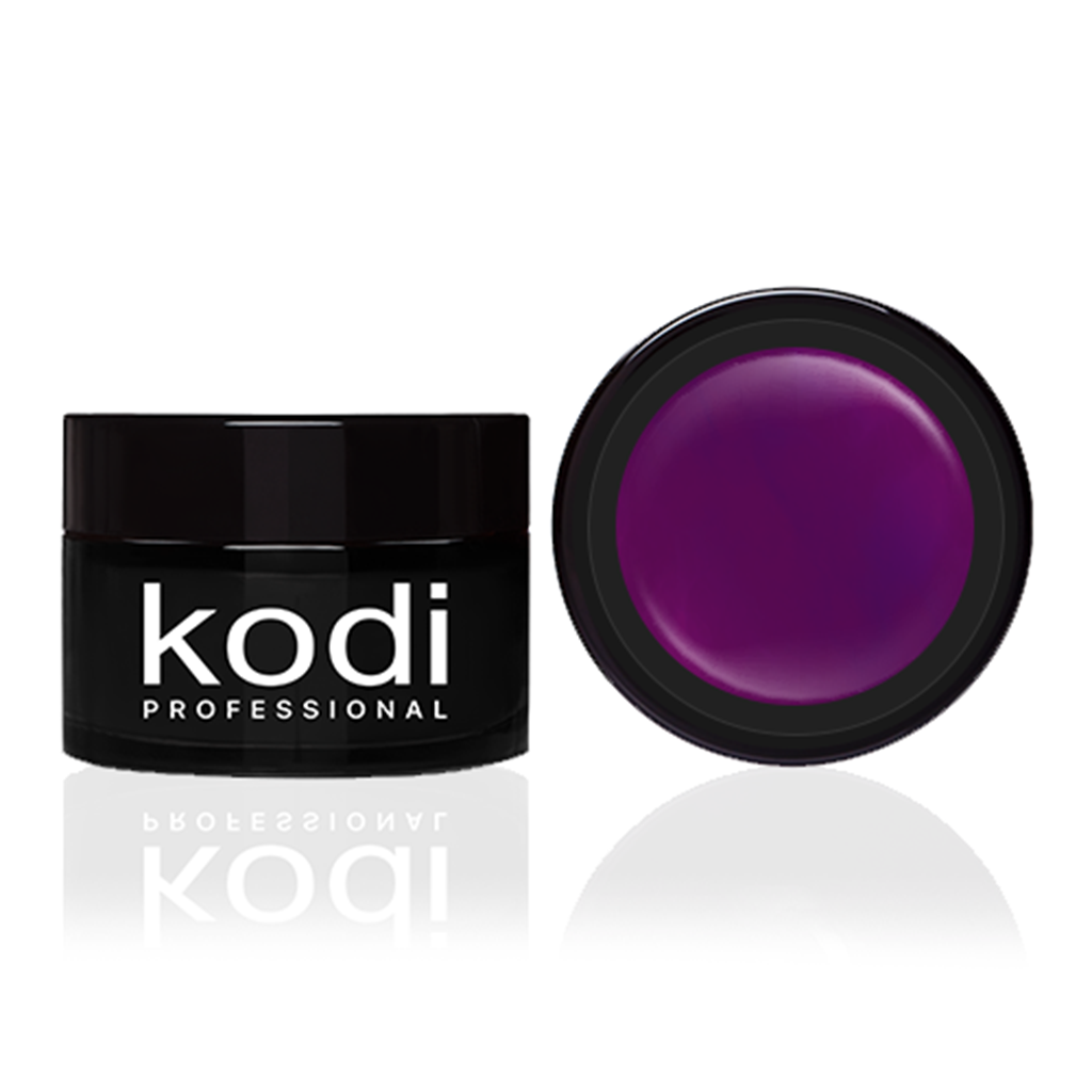 Gel paint №21 4 ml Kodi Professional - Good Girl Gel