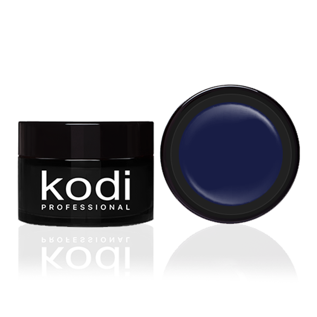 Gel paint №28 4 ml Kodi Professional - Good Girl Gel