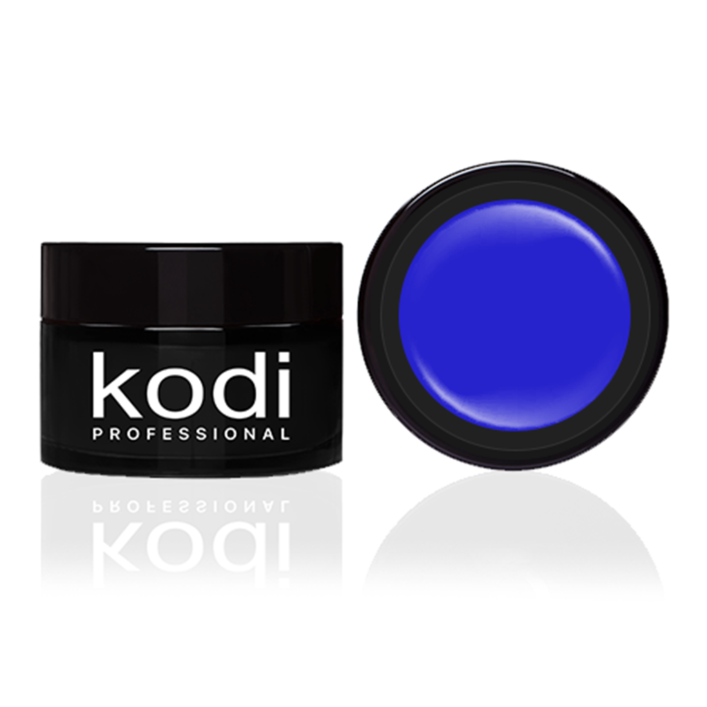 Gel paint №44 4 ml Kodi Professional - Good Girl Gel