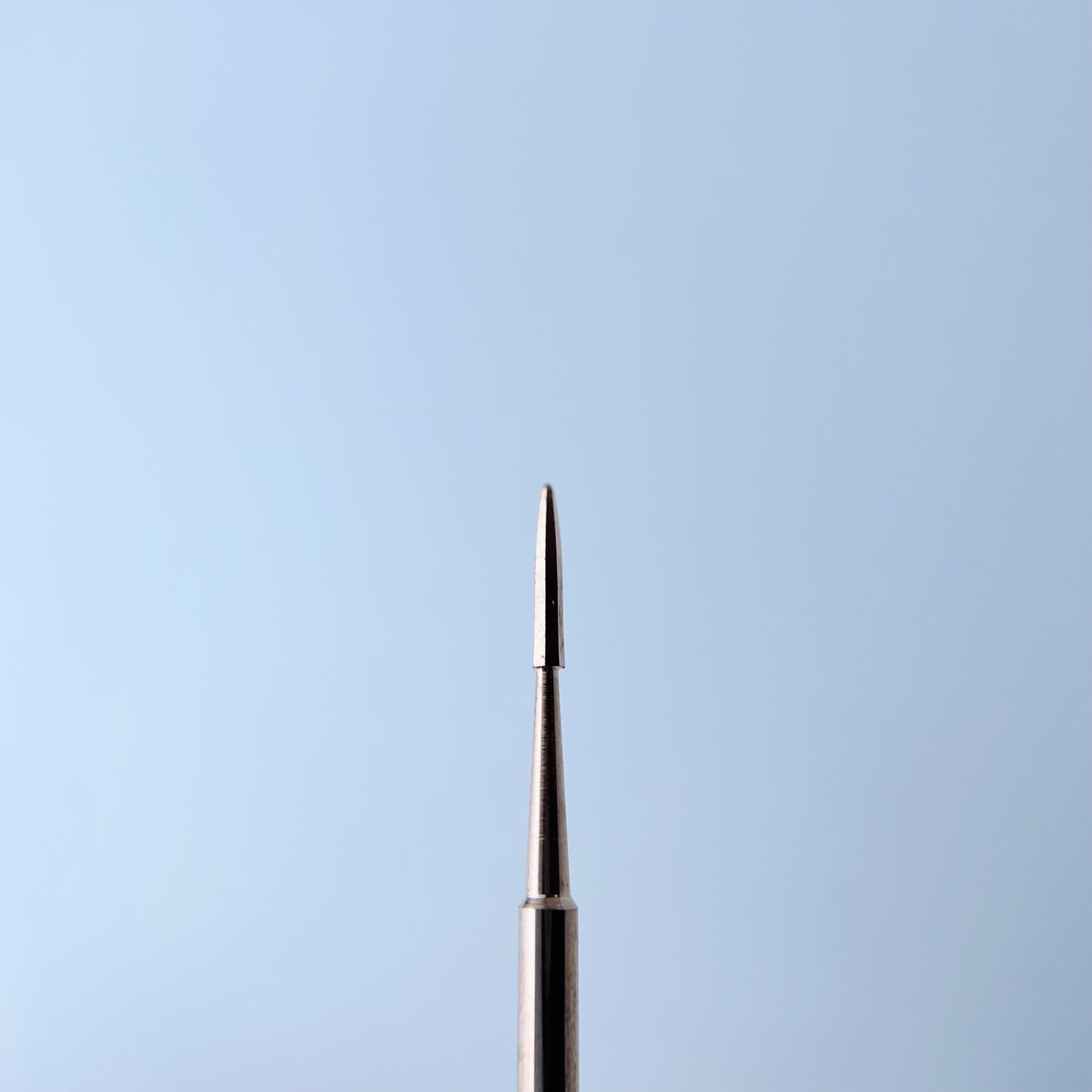 Безопасная твердосплавная фреза для ногтей, «Септангл»