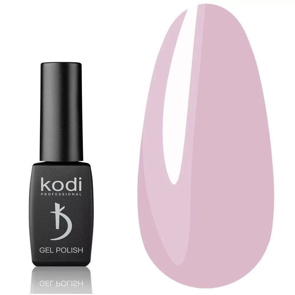 Gel Polish M №120 7ml Kodi Professional - Good Girl Gel