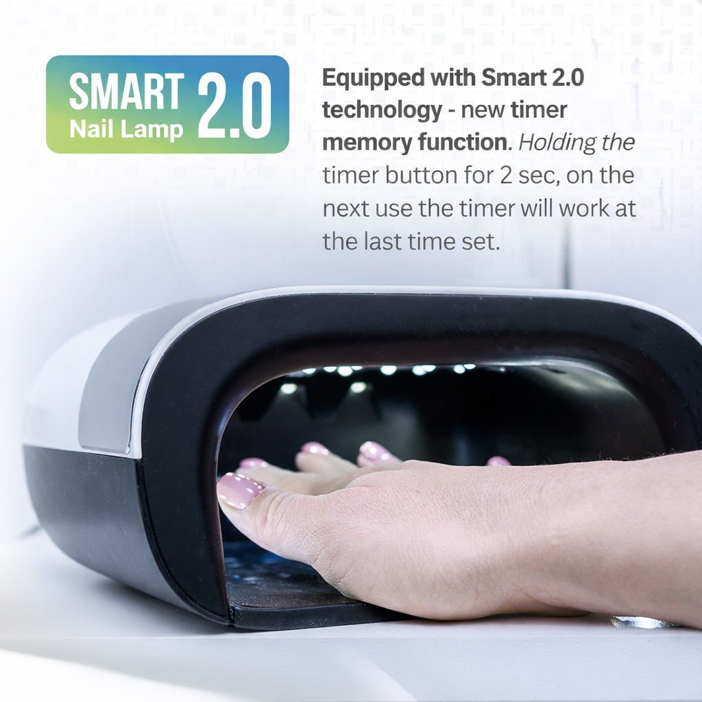 Лампа UV/LED G-3 Global