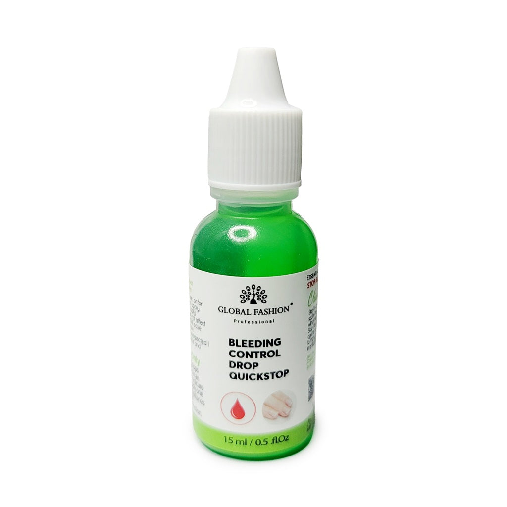 Liquid to stop capillary bleeding – Global Fashion, 15 ml Global