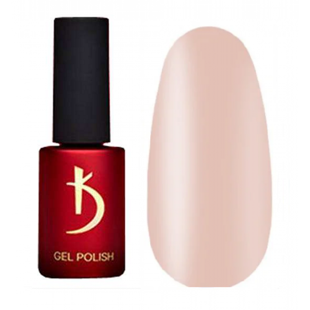 Gel Polish M №50 7ml Kodi Professional - Good Girl Gel