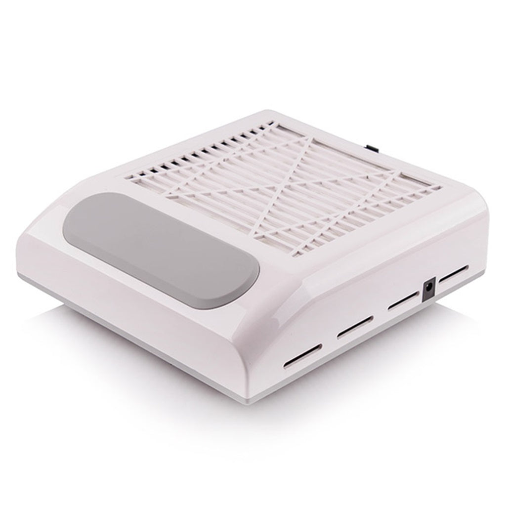 Nagelstaubabsauger Simei 858-6 (mit HEPA-Filter) 80 W