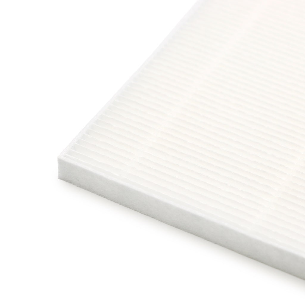 Nail Dust Collector GFD-2000 Turbo (with HEPA-Filter) 180W/7,000 rpm