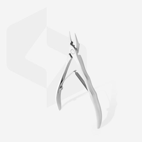 Professional ingrown nail nippers Staleks Pro Expert 61, 12 mm, NE-61-12