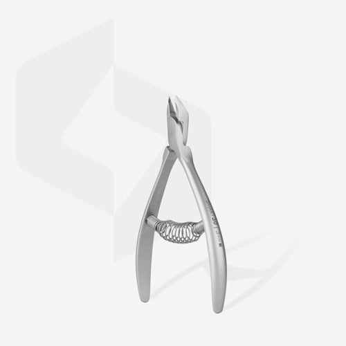 Professional cuticle nippers Staleks Pro Smart 30, 3 mm, NS-30-3 - Good Girl Gel
