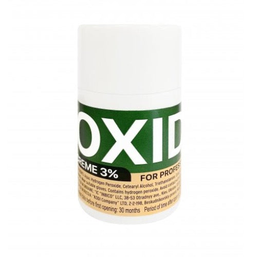 Oxidačný krém 3 % (100 ml) Kodi Professional