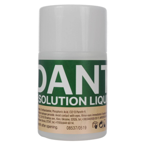 Oxidant 3% tekutina 100ml Kodi Professional