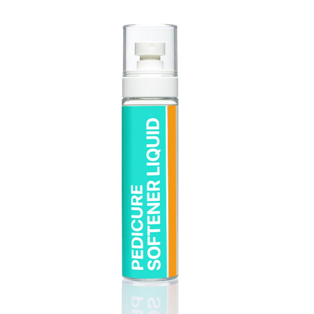 Softening Liquid for Pedicure Kodi Professional - Good Girl Gel
