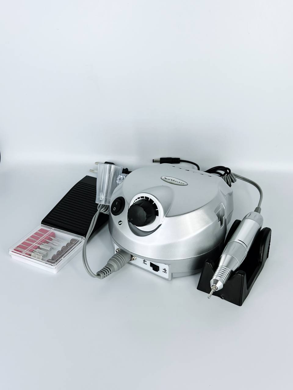 Nail Drill Machine DM Metallic