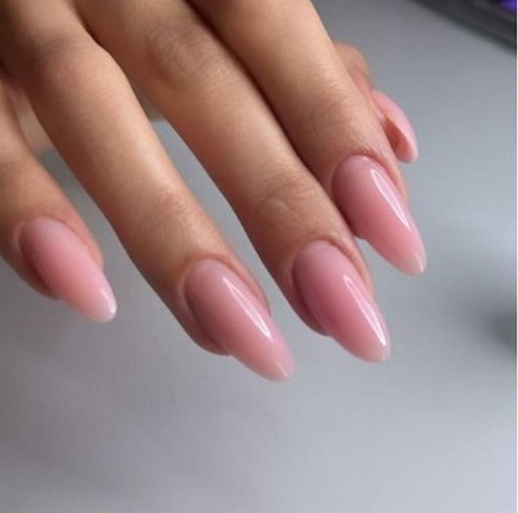 Decklack Pinky (ohne Schwitzschicht) 15 ml Atica