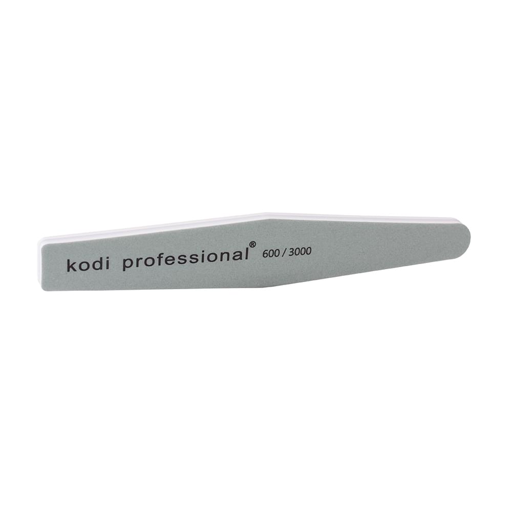 Polisher 600/3000 Kodi Professional - Good Girl Gel