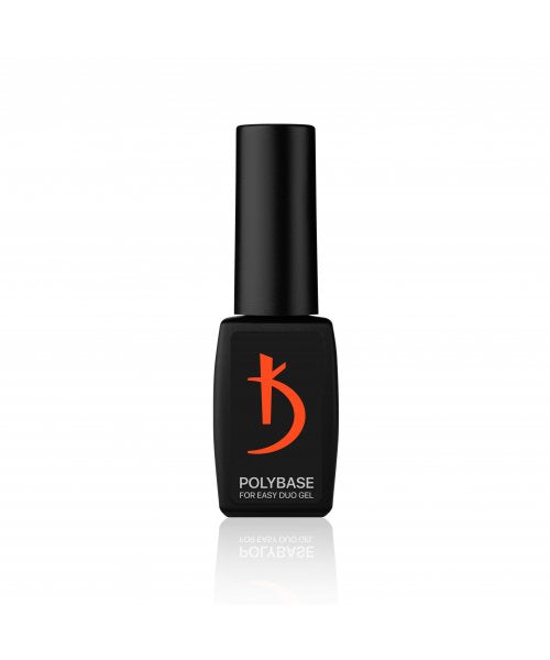 Base Coat for Acrylic Gel System- Polybase 12 ml Kodi Professional