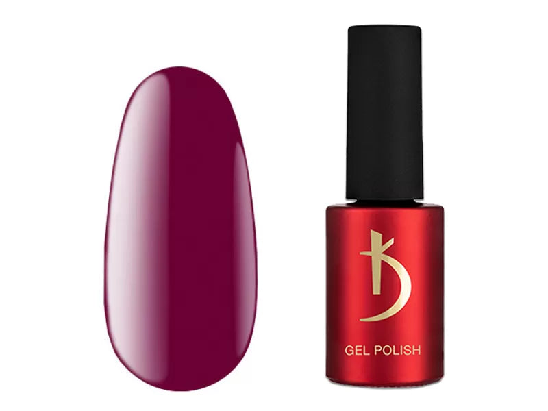 Gel Polish WN №40 7ml Kodi Professional - Good Girl Gel