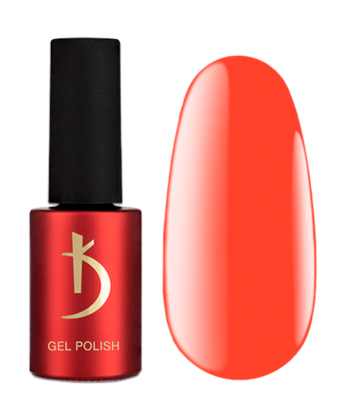Gel Polish R №1 7ml Kodi Professional - Good Girl Gel