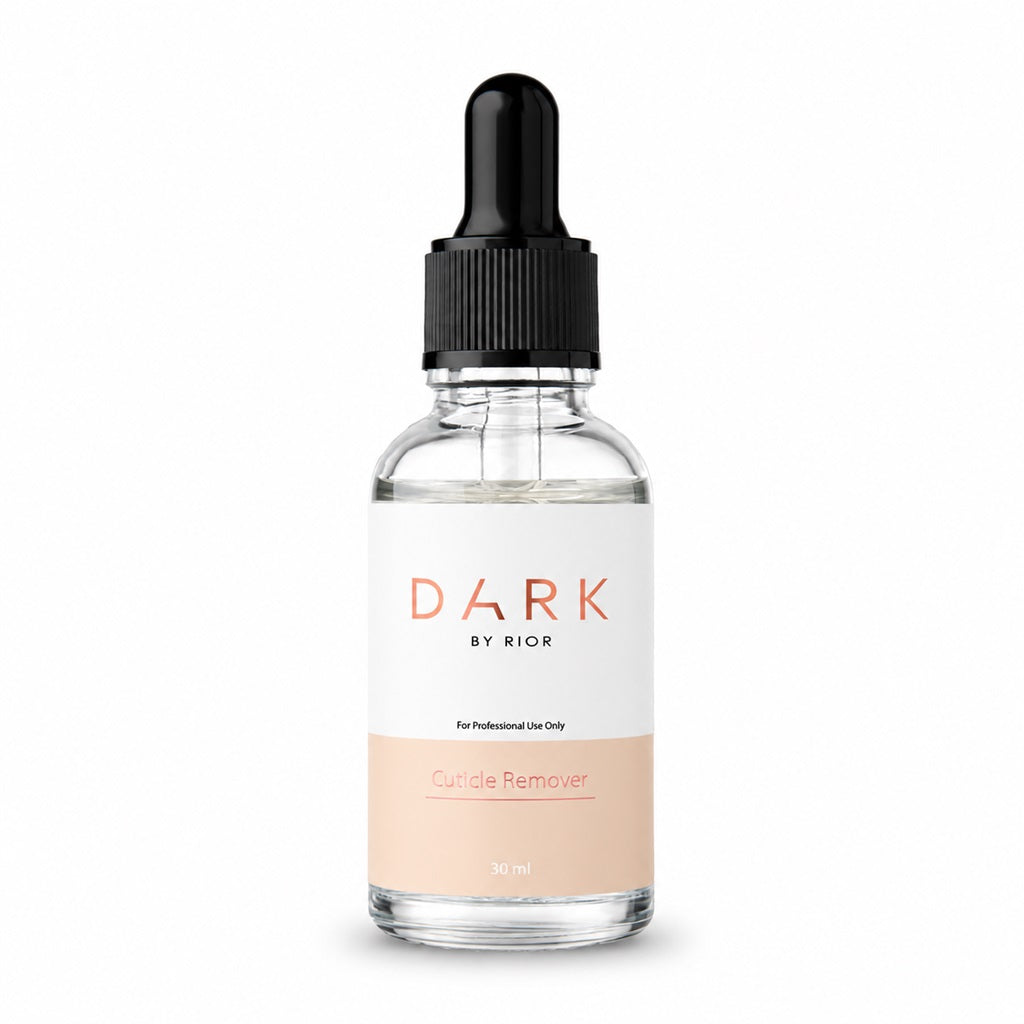 Средство для удаления кутикулы Dark